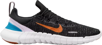 Nike Women's Free Run 5.0 Running Shoes