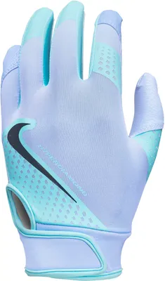 Nike Girls' Hyperdiamond 2.0 Batting Gloves