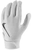 Nike Girls' Hyperdiamond 2.0 Batting Gloves