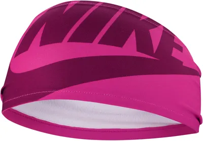 Nike Women's Wide Graphic Headband