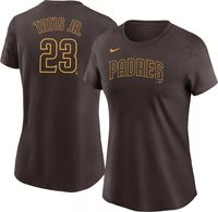 Dick's Sporting Goods BreakingT Women's San Diego Padres 'Slam Diego'  Sunset Graphic T-Shirt