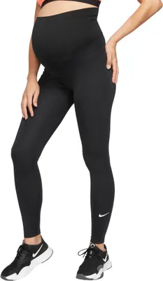 Nike One Women's Maternity Leggings