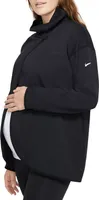 Nike Women's Maternity Reversible Pullover