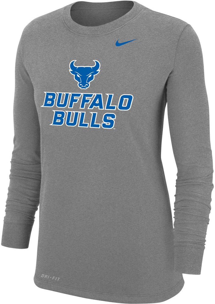 buffalo bulls shirt