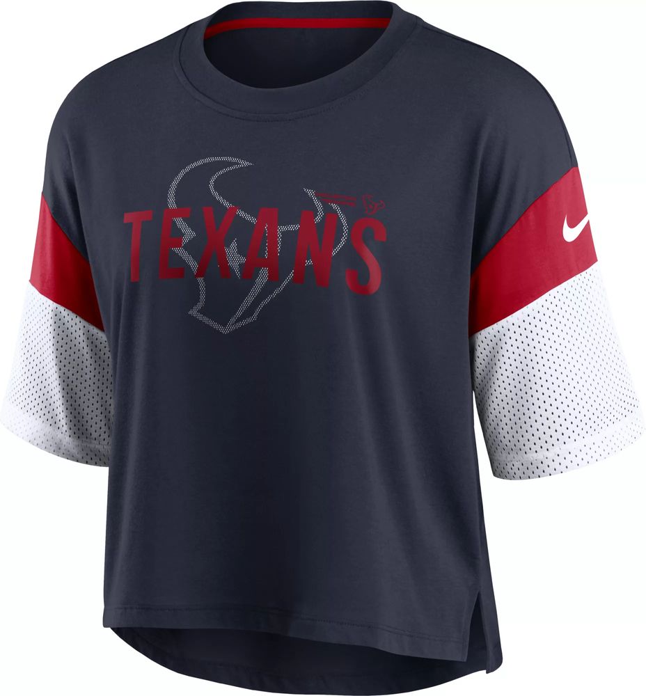 Women's Nike Houston Texans jersey