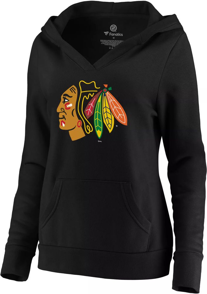 Chicago Blackhawks Hoodie, Blackhawks Sweatshirts, Blackhawks