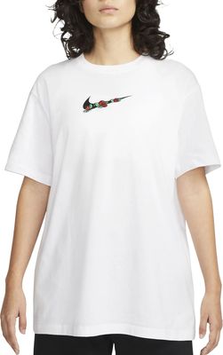 Dick's Sporting Goods Nike Women's Buffalo Bills City Love Red T