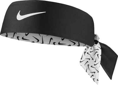 Nike Women's Dri-FIT Head Tie 4.0