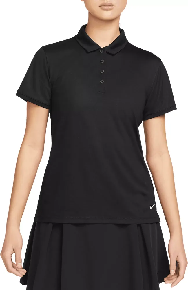 Nike Women's Dri-Fit Victory Golf Polo