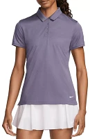 Nike Women's Dri-Fit Victory Golf Polo