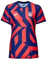 Nike Women's USWNT '21 Vapor Authentic Match Jersey