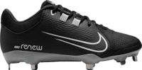 Nike Women's Hyperdiamond 4 Pro Metal Fastpitch Softball Cleats