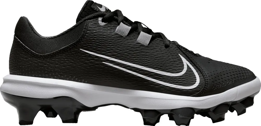 Nike Women's Hyperdiamond 4 Pro MCS Softball Cleats