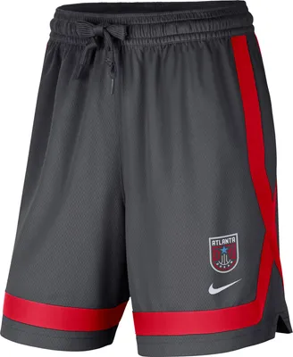 Nike Women's Atlanta Dream Practice Shorts