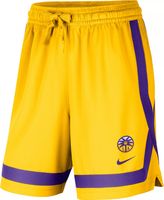 Nike Women's Los Angeles Sparks Practice Shorts