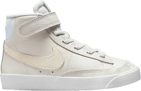 Nike Kids' Preschool Blazer Mid '77 Shoes