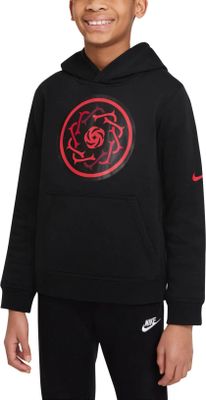 Nike Youth Atlanta Falcons Salute to Service Olive Pullover Hoodie