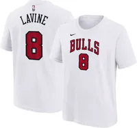 Nike Youth Chicago Bulls Zach LaVine #8 T-Shirt