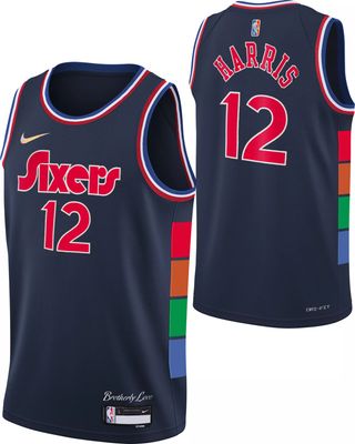 Men's Nike Jamal Murray Navy Denver Nuggets 2021/22 Swingman Jersey - City  Edition