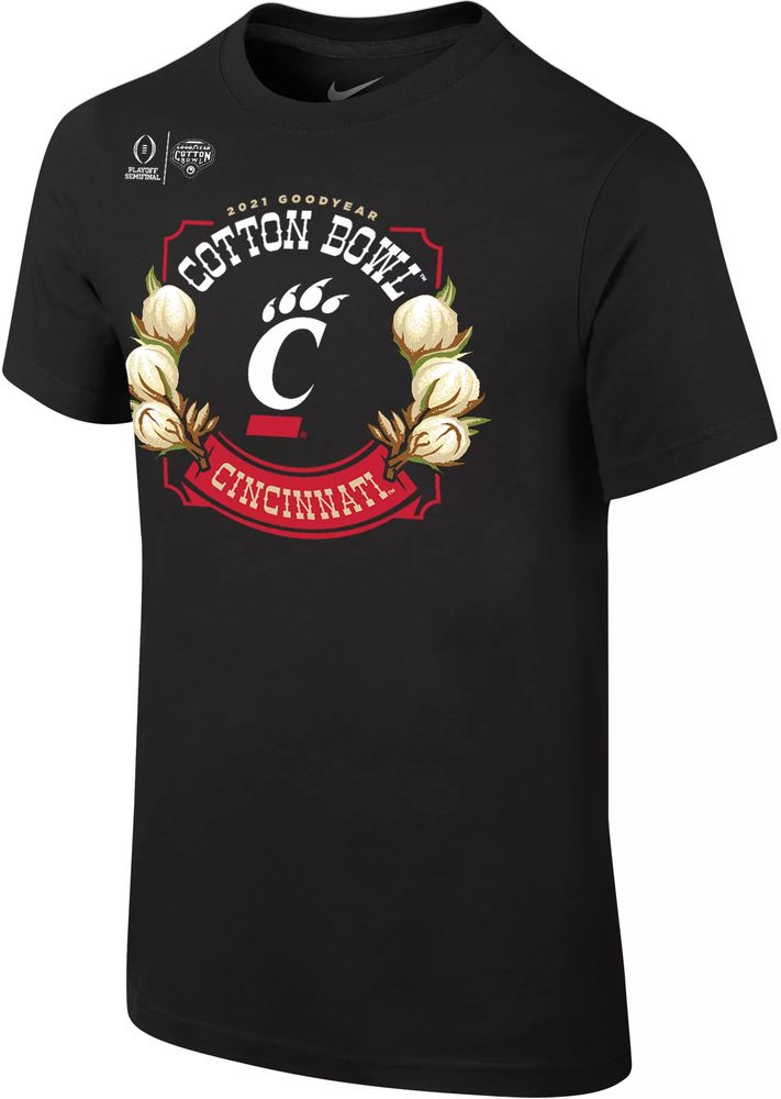 Football Cincinnati Bearcats NCAA Jerseys for sale