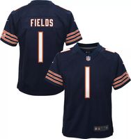 H1M Justin Fields Chicago Bears shirt, hoodie, sweater and v-neck t-shirt