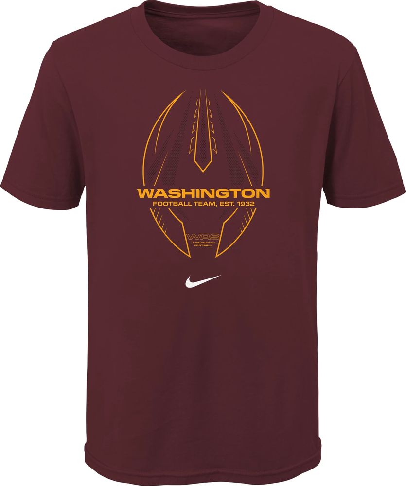 Washington Football Team Shirts