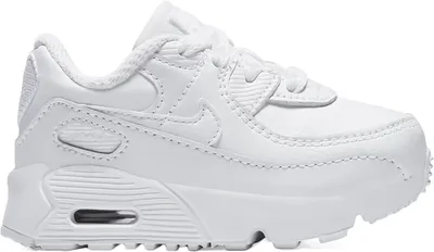 Nike Toddler Air Max 90 Shoes