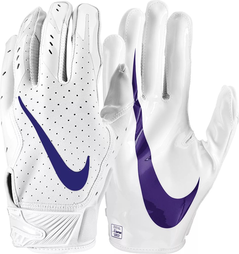 ligado Hacer Absorber Dick's Sporting Goods Nike Youth Vapor Jet 5.0 Receiver Gloves | Bridge  Street Town Centre