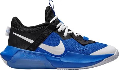 Nike Kids' Grade School Air Zoom Crossover Basketball Shoes