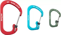 Nite Ize SlideLock Carabiner - 3 Pack