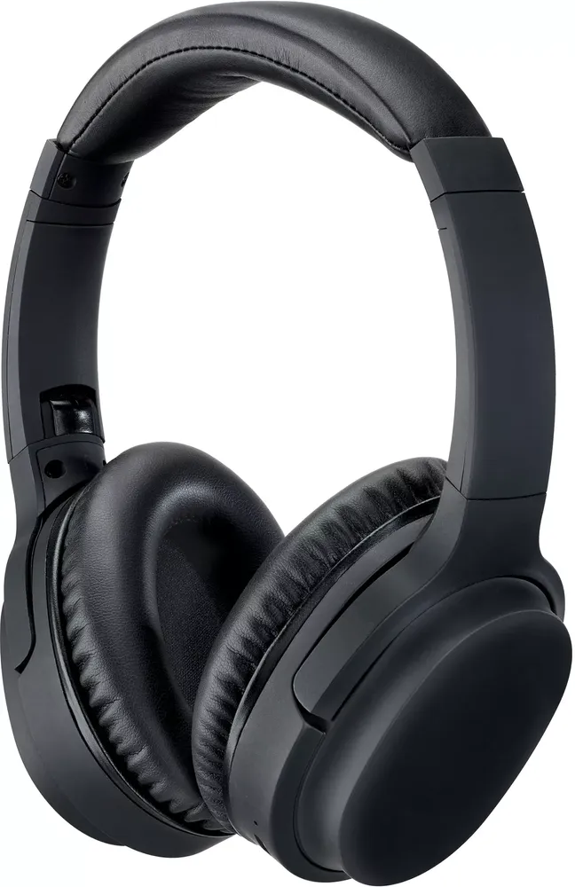 iLIVE Bluetooth Noise Cancelling Headphones