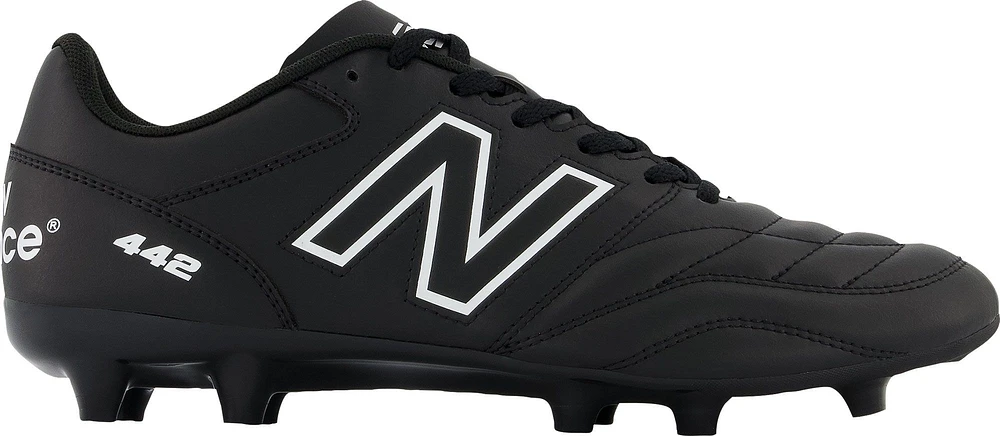 New Balance Men's 442 V2 Academy FG Soccer Cleats