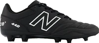 New Balance Men's 442 V2 Academy FG Soccer Cleats