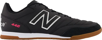 New Balance Men's 442 V2 Team Indoor Soccer Shoes