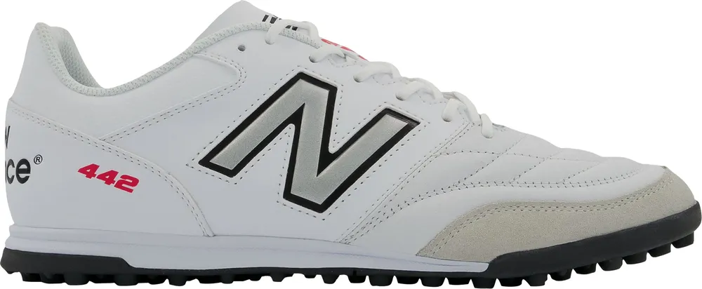 New Balance Men's 442 V2 Team Turf Soccer Cleats