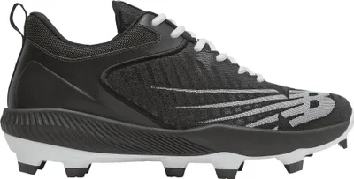 New Balance Men's FuelCell 4040 v6 TPU Baseball Cleats