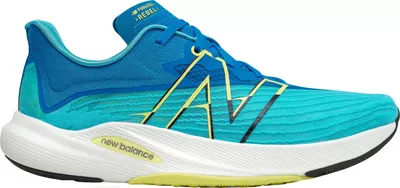New Balance Men's FuelCell Rebel V2 Running Shoes