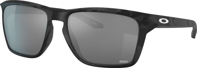 Buffalo Bills Holbrook™ Prizm Sapphire Lenses, Matte Black Frame Sunglasses