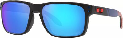 Oakley Buffalo Bills Holbrook Sunglasses