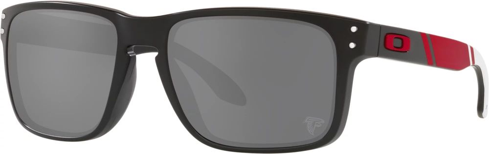 Oakley Atlanta Falcons Holbrook Sunglasses