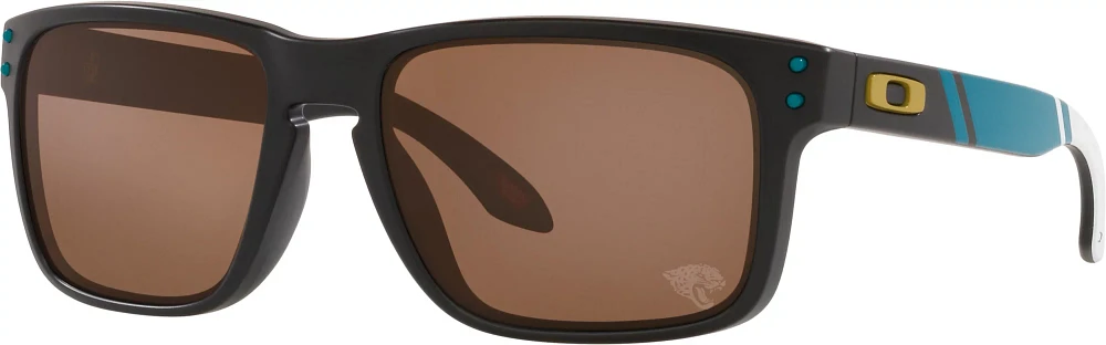 Oakley Jacksonville Jaguars Holbrook Sunglasses