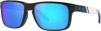 Oakley Detroit Lions Holbrook Sunglasses