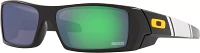 Oakley Green Bay Packers Gascan Sunglasses