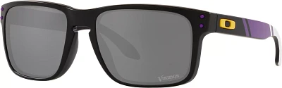 Oakley Minnesota Vikings Holbrook Sunglasses