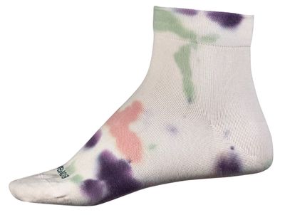 Bombas Women's Bundle Tie Dye Ankle Socks