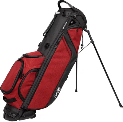 Sunday Golf Ryder Stand Bag