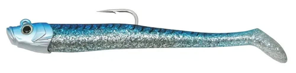 FishLab Mad Eel Swimbait