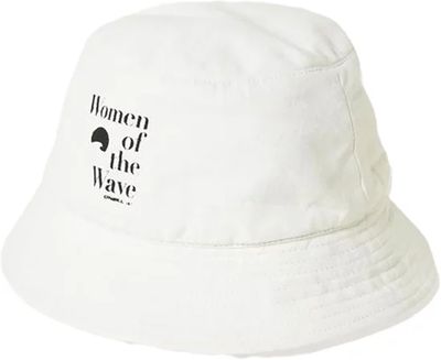 O'Neill Women Of The Wave Bucket Hat