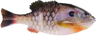 Berkley PowerBait Gilly Swimbait