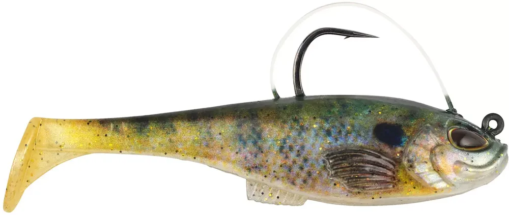 Berkley PowerBait Agent E Swimbait